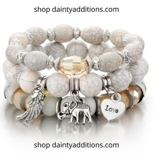 Jazzi - Bracelet